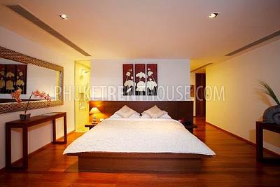 KAT21637: 3-Bedroom Penthouse in the Luxury Complex in Kata. Photo #5
