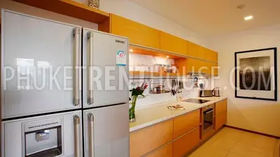KAT21637: 3-Bedroom Penthouse in the Luxury Complex in Kata. Фото #6