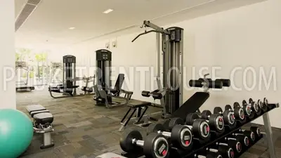 KAT21637: 3-Bedroom Penthouse in the Luxury Complex in Kata. Фото #17