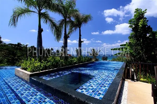 KAT21637: 3-Bedroom Penthouse in the Luxury Complex in Kata. Photo #18