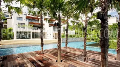 KAT21637: 3-Bedroom Penthouse in the Luxury Complex in Kata. Фото #13