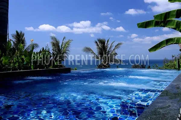 KAT21637: 3-Bedroom Penthouse in the Luxury Complex in Kata. Photo #14