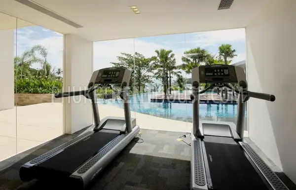 KAT21637: 3-Bedroom Penthouse in the Luxury Complex in Kata. Photo #16
