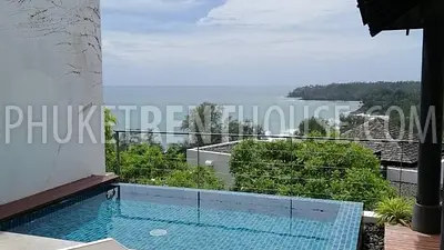SUR21639: Three bedroom apartments in Surin. Photo #1