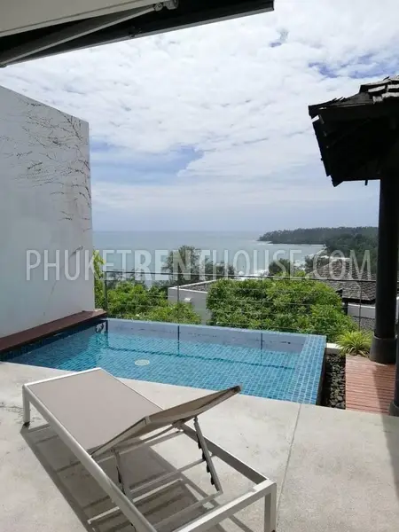SUR21639: Three bedroom apartments in Surin. Fotoğraf #1