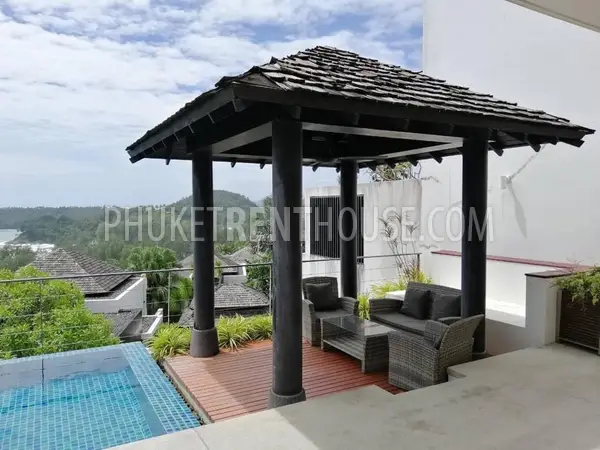 SUR21639: Three bedroom apartments in Surin. Fotoğraf #2
