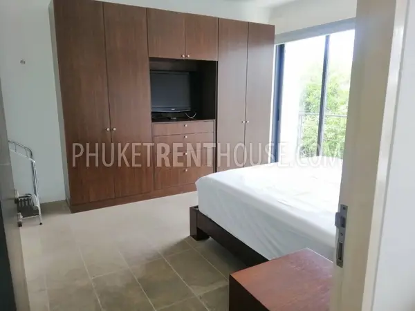 SUR21639: Three bedroom apartments in Surin. Fotoğraf #3