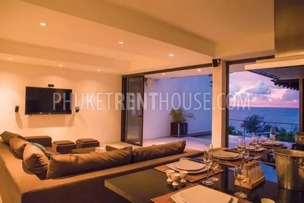SUR21639: Three bedroom apartments in Surin. Fotoğraf #11