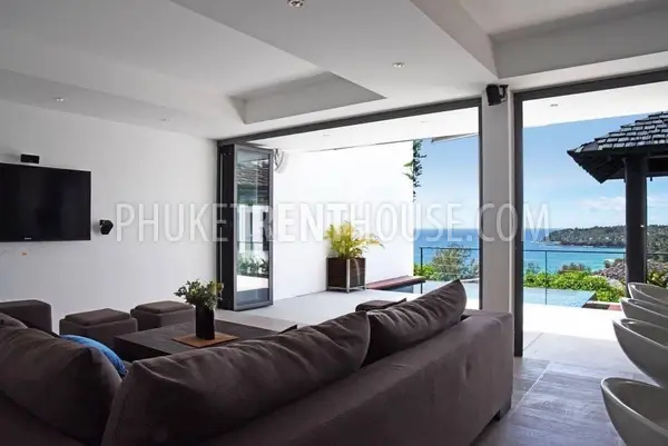 SUR21639: Three bedroom apartments in Surin. Fotoğraf #12