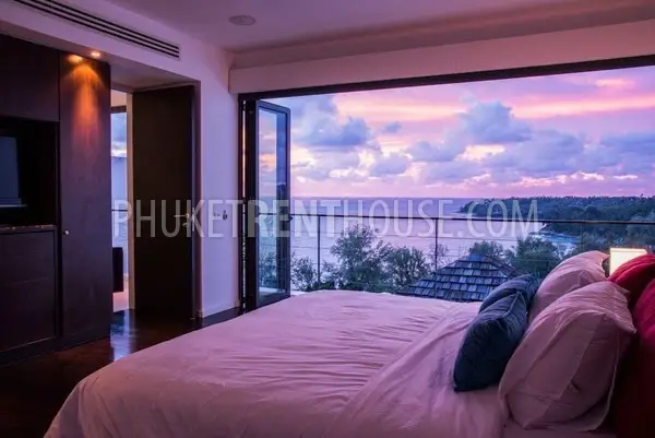 SUR21639: Three bedroom apartments in Surin. Fotoğraf #13
