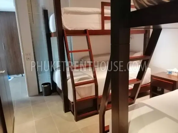 SUR21639: Three bedroom apartments in Surin. Fotoğraf #4