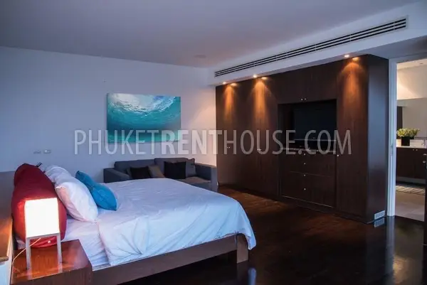 SUR21639: Three bedroom apartments in Surin. Fotoğraf #5