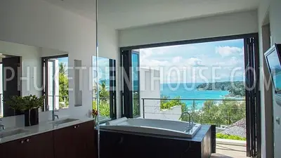 SUR21639: Three bedroom apartments in Surin. Photo #7
