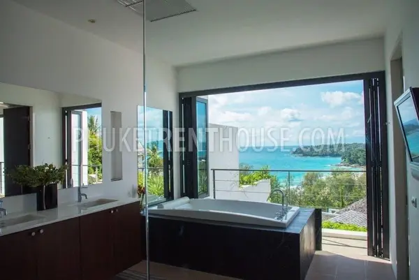 SUR21639: Three bedroom apartments in Surin. Fotoğraf #7