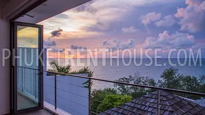 SUR21639: Three bedroom apartments in Surin. Photo #16