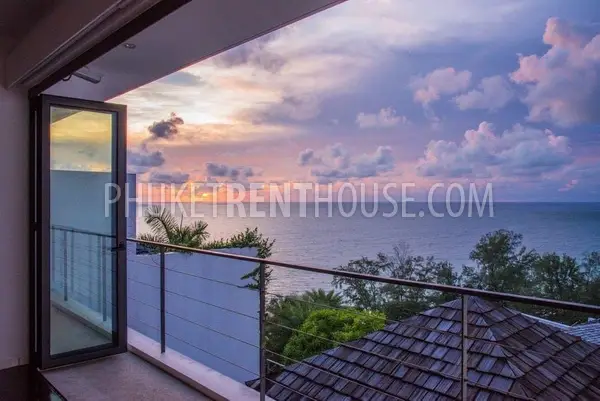 SUR21639: Three bedroom apartments in Surin. Fotoğraf #16