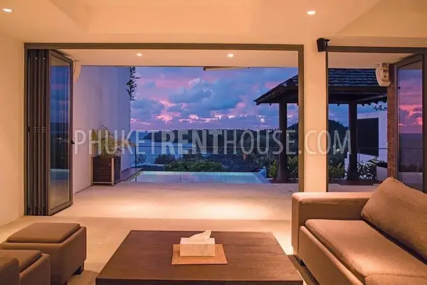 SUR21639: Three bedroom apartments in Surin. Fotoğraf #17