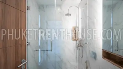 KAM21641: Luxury 3 Bedroom Villa is located in the hills of Kamala. Фото #12