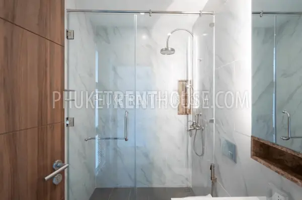 KAM21641: Luxury 3 Bedroom Villa is located in the hills of Kamala. Фото #12