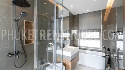 KAM21641: Luxury 3 Bedroom Villa is located in the hills of Kamala. Фото #13