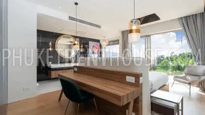 KAM21641: Luxury 3 Bedroom Villa is located in the hills of Kamala. Фото #16