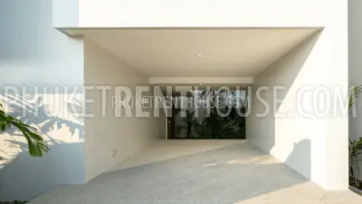 KAM21641: Luxury 3 Bedroom Villa is located in the hills of Kamala. Фото #8