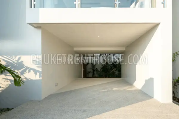 KAM21641: Luxury 3 Bedroom Villa is located in the hills of Kamala. Фото #8