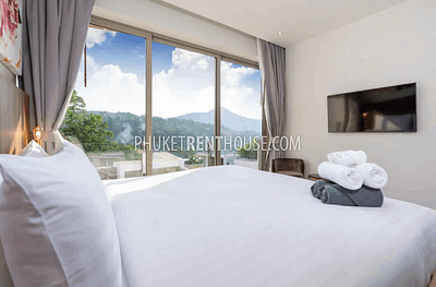 KAM21641: Luxury 3 Bedroom Villa is located in the hills of Kamala. Photo #22