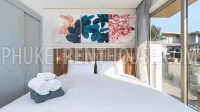 KAM21641: Luxury 3 Bedroom Villa is located in the hills of Kamala. Фото #23