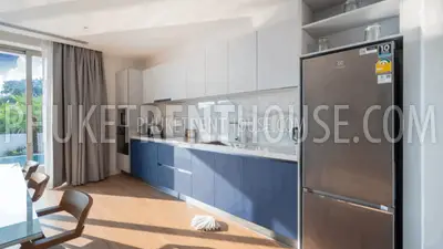KAM21641: Luxury 3 Bedroom Villa is located in the hills of Kamala. Фото #27