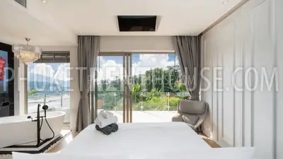 KAM21641: Luxury 3 Bedroom Villa is located in the hills of Kamala. Фото #19