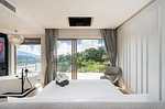 KAM21641: Luxury 3 Bedroom Villa is located in the hills of Kamala. Thumbnail #19