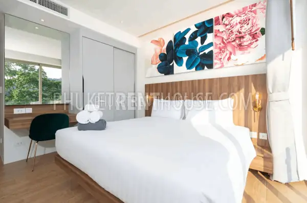 KAM21641: Luxury 3 Bedroom Villa is located in the hills of Kamala. Фото #21