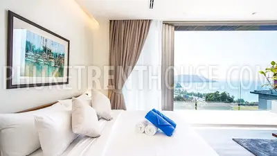 KAT21642: Luxury Sea View Villa in Kata area. Фото #3