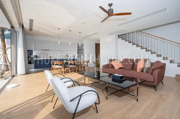 KAM21641: Luxury 3 Bedroom Villa is located in the hills of Kamala. Фото #31