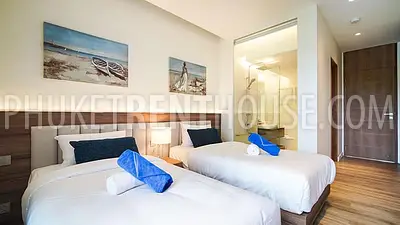 KAT21642: Luxury Sea View Villa in Kata area. Фото #10