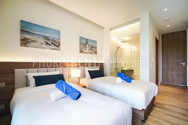 KAT21642: Luxury Sea View Villa in Kata area. 照片 #10