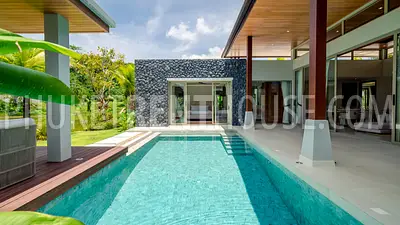 LAY21643: Luxury Villa For Rent with Lake View. Фото #1