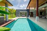 LAY21643: Luxury Villa For Rent with Lake View. Thumbnail #1