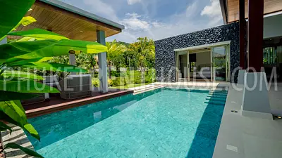 LAY21643: Luxury Villa For Rent with Lake View. Фото #3