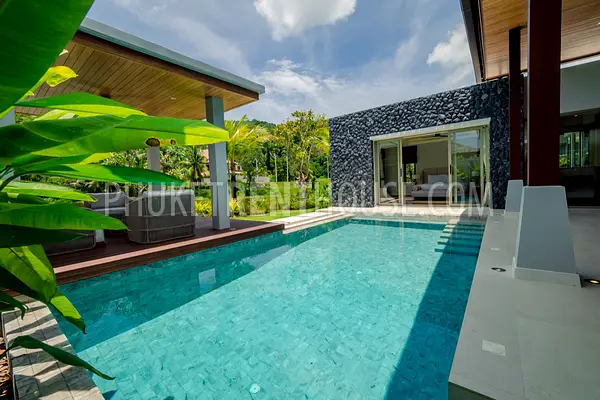 LAY21643: Luxury Villa For Rent with Lake View. 照片 #3
