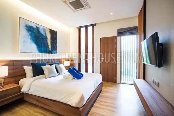 KAT21642: Luxury Sea View Villa in Kata area. 照片 #8