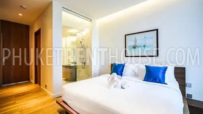 KAT21642: Luxury Sea View Villa in Kata area. Фото #9