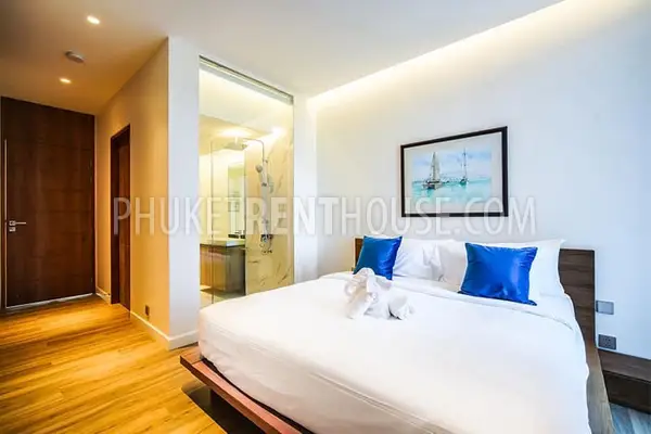 KAT21642: Luxury Sea View Villa in Kata area. 照片 #9