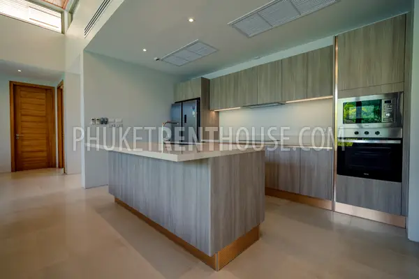 LAY21643: Luxury Villa For Rent with Lake View. 照片 #9