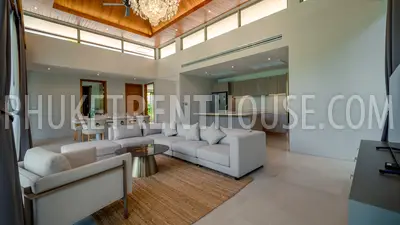 LAY21643: Luxury Villa For Rent with Lake View. Фото #10