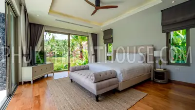 LAY21643: Luxury Villa For Rent with Lake View. Фото #12