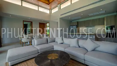 LAY21643: Luxury Villa For Rent with Lake View. Фото #13