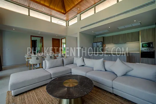 LAY21643: Luxury Villa For Rent with Lake View. 照片 #13