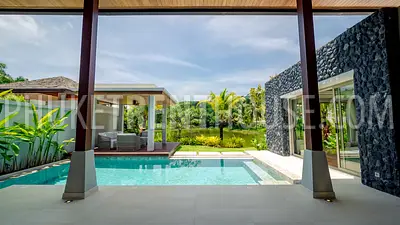 LAY21643: Luxury Villa For Rent with Lake View. Фото #5